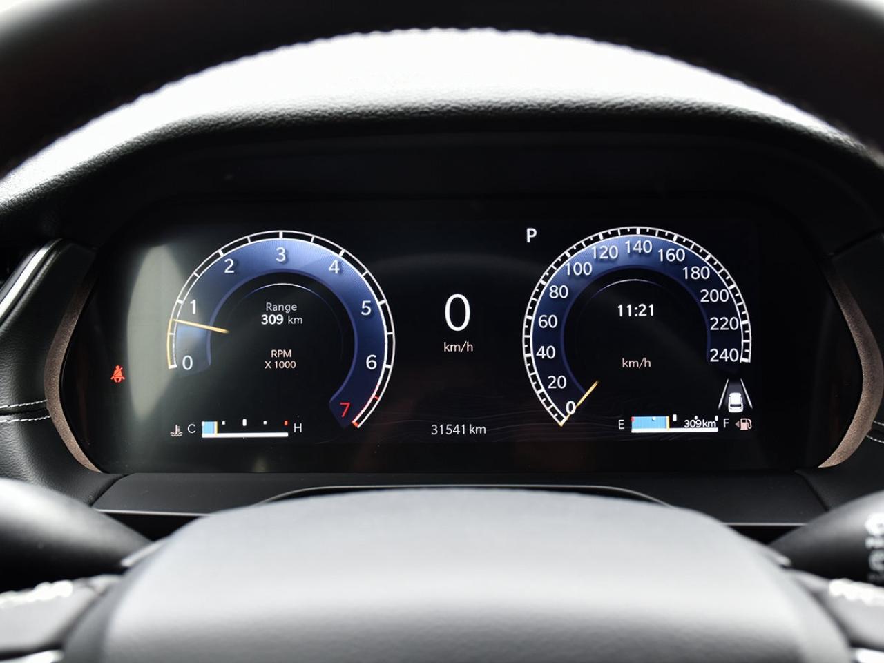 2024 Jeep Grand Cherokee ALTITUDE   HEATED SEATS AND WHEEL   REMOTE START Photo