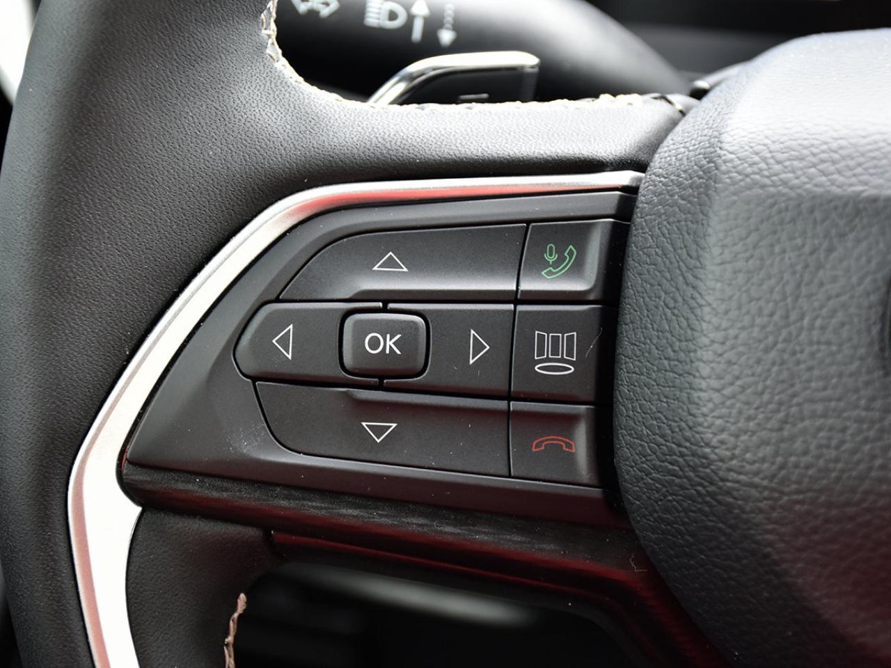 2024 Jeep Grand Cherokee ALTITUDE   HEATED SEATS AND WHEEL   REMOTE START Photo