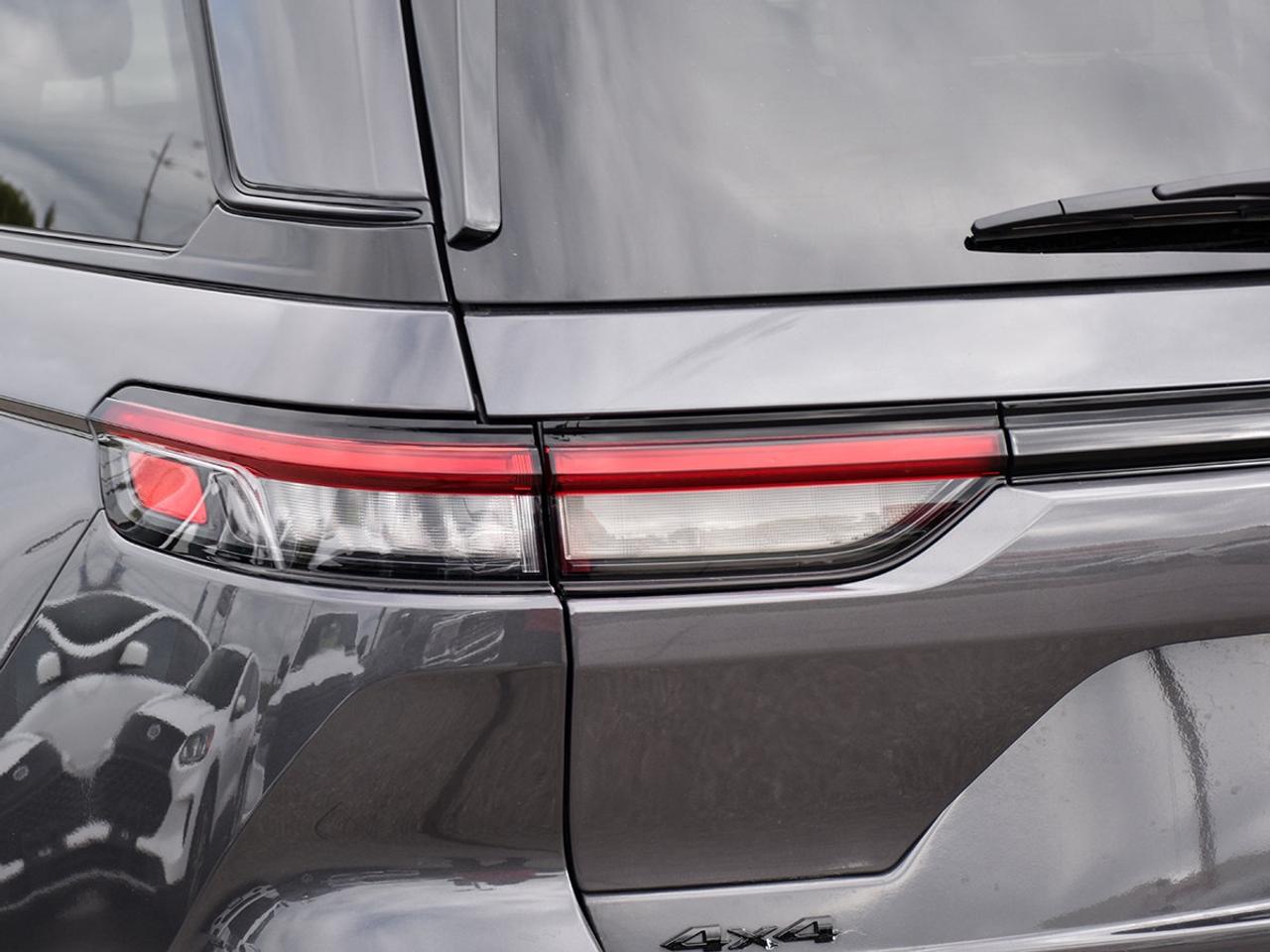 2024 Jeep Grand Cherokee ALTITUDE   HEATED SEATS AND WHEEL   REMOTE START Photo