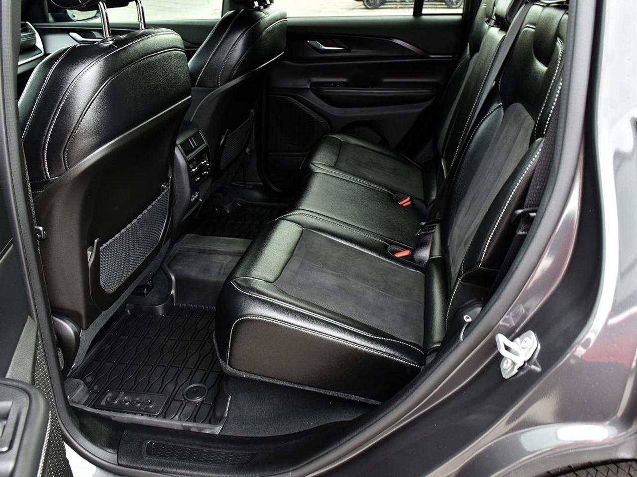 2024 Jeep Grand Cherokee ALTITUDE   HEATED SEATS AND WHEEL   REMOTE START Photo