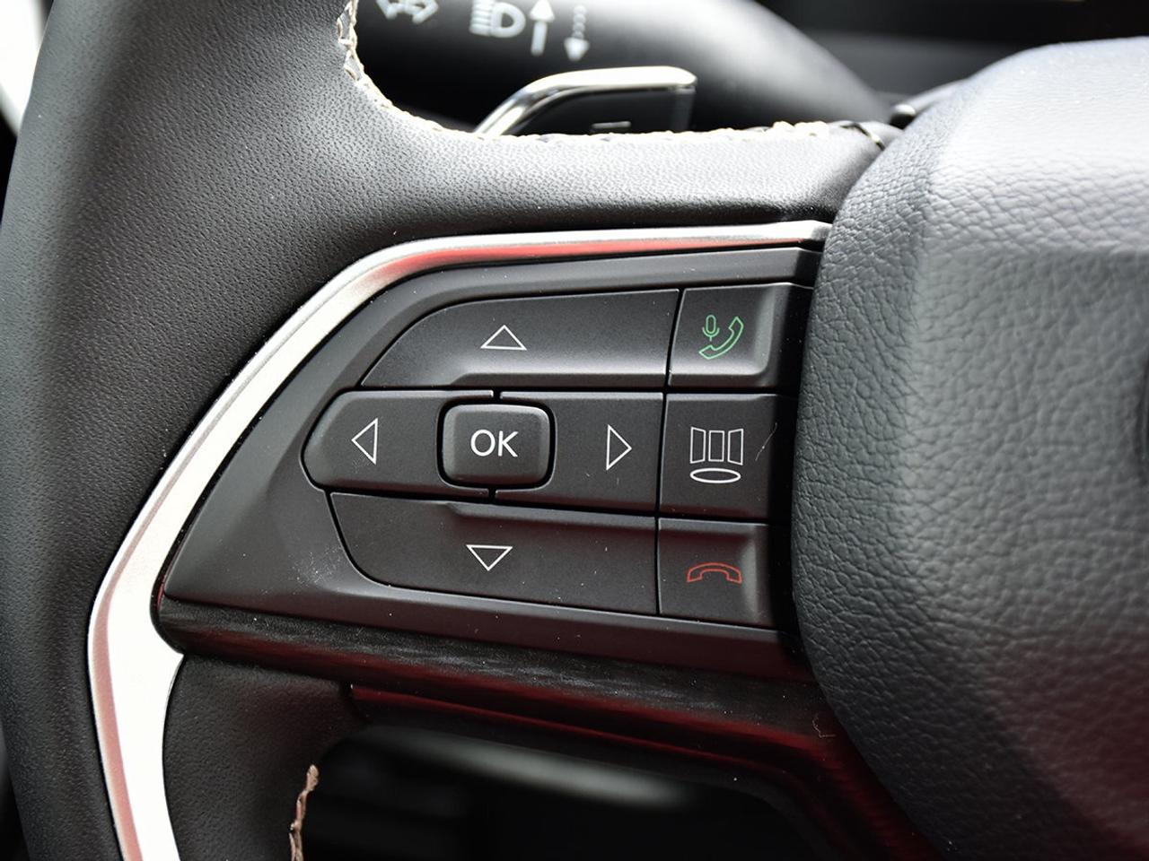 2024 Jeep Grand Cherokee ALTITUDE   HEATED SEATS AND WHEEL   REMOTE START Photo