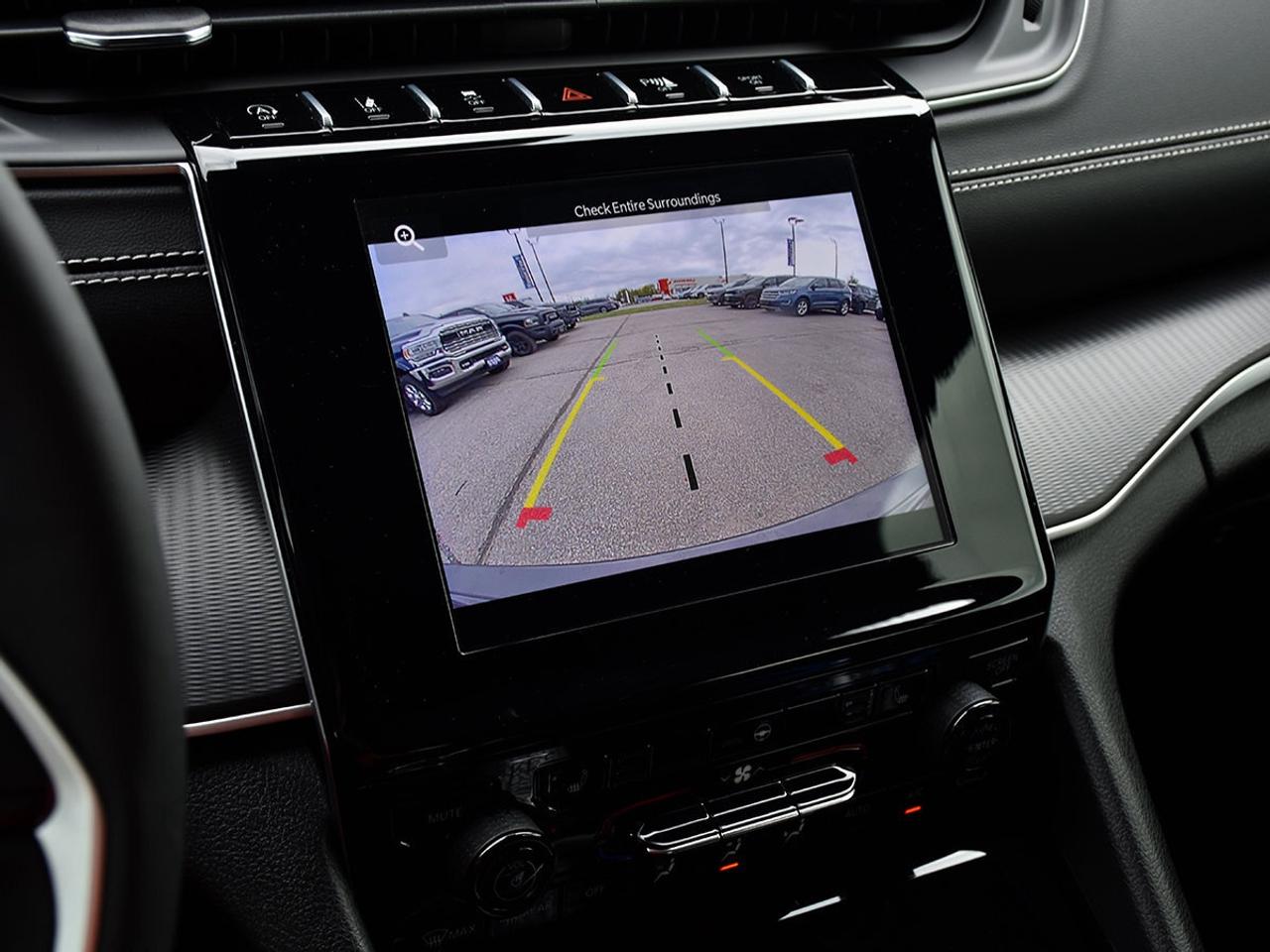 2024 Jeep Grand Cherokee ALTITUDE   HEATED SEATS AND WHEEL   REMOTE START Photo