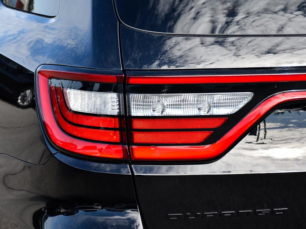 2026 Dodge Durango GT PLUS   REDLINE PACKAGE   LEATHER   AWD Photo