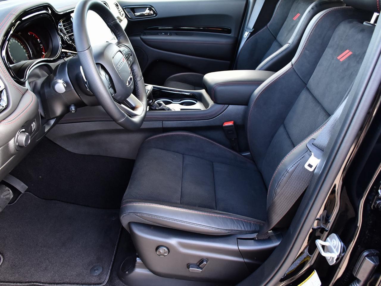 2026 Dodge Durango GT PLUS   REDLINE PACKAGE   LEATHER   AWD Photo