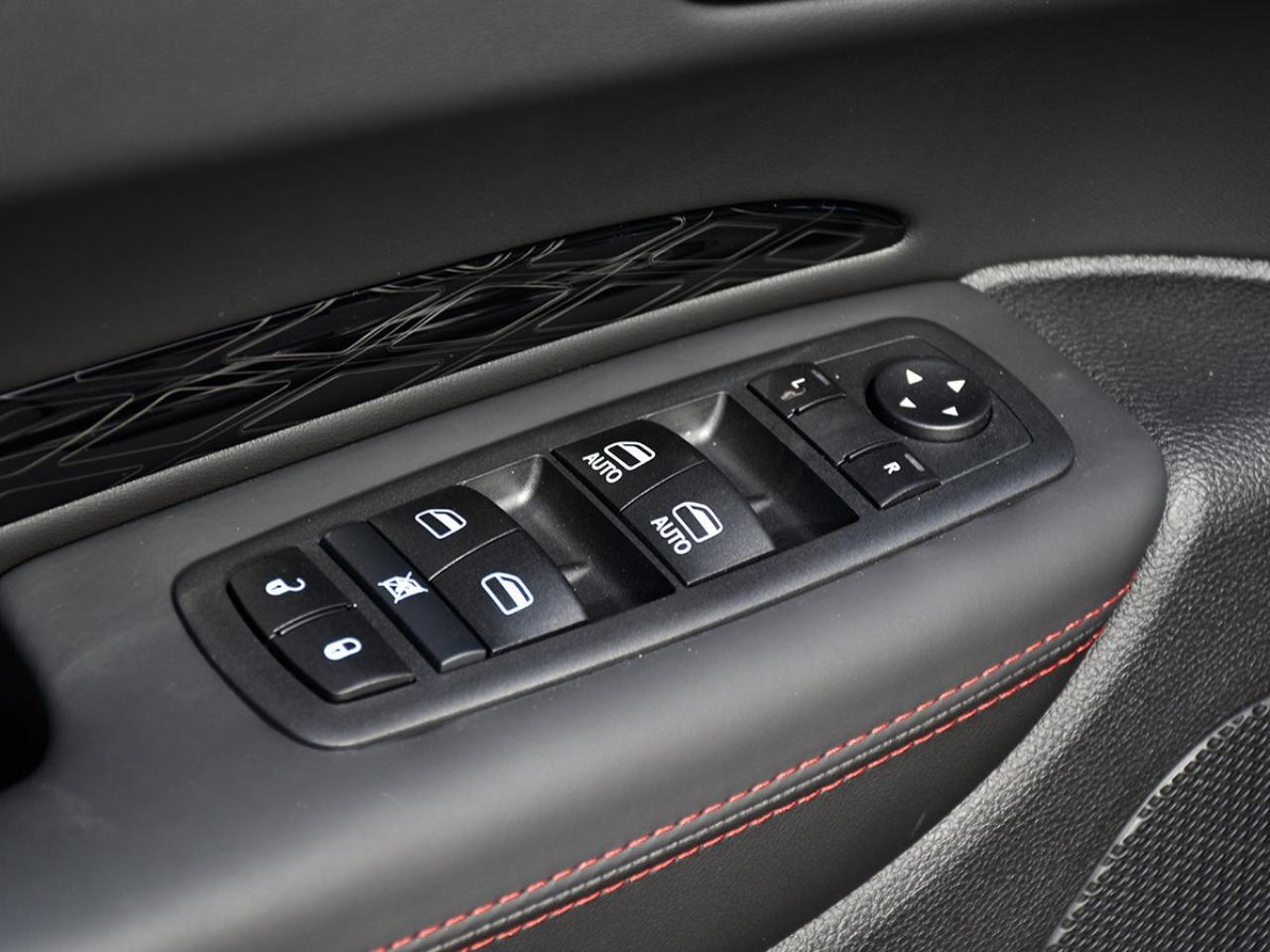 2026 Dodge Durango GT PLUS   REDLINE PACKAGE   LEATHER   AWD Photo