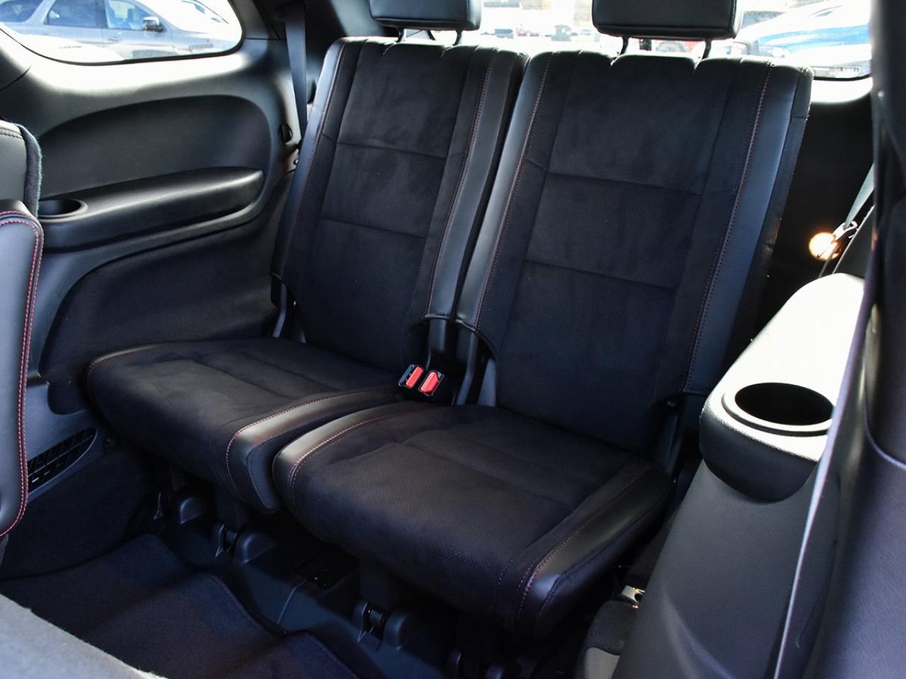 2026 Dodge Durango GT PLUS   REDLINE PACKAGE   LEATHER   AWD Photo