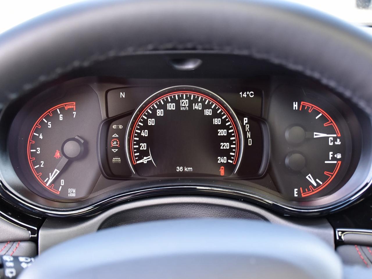 2026 Dodge Durango GT PLUS   REDLINE PACKAGE   LEATHER   AWD Photo