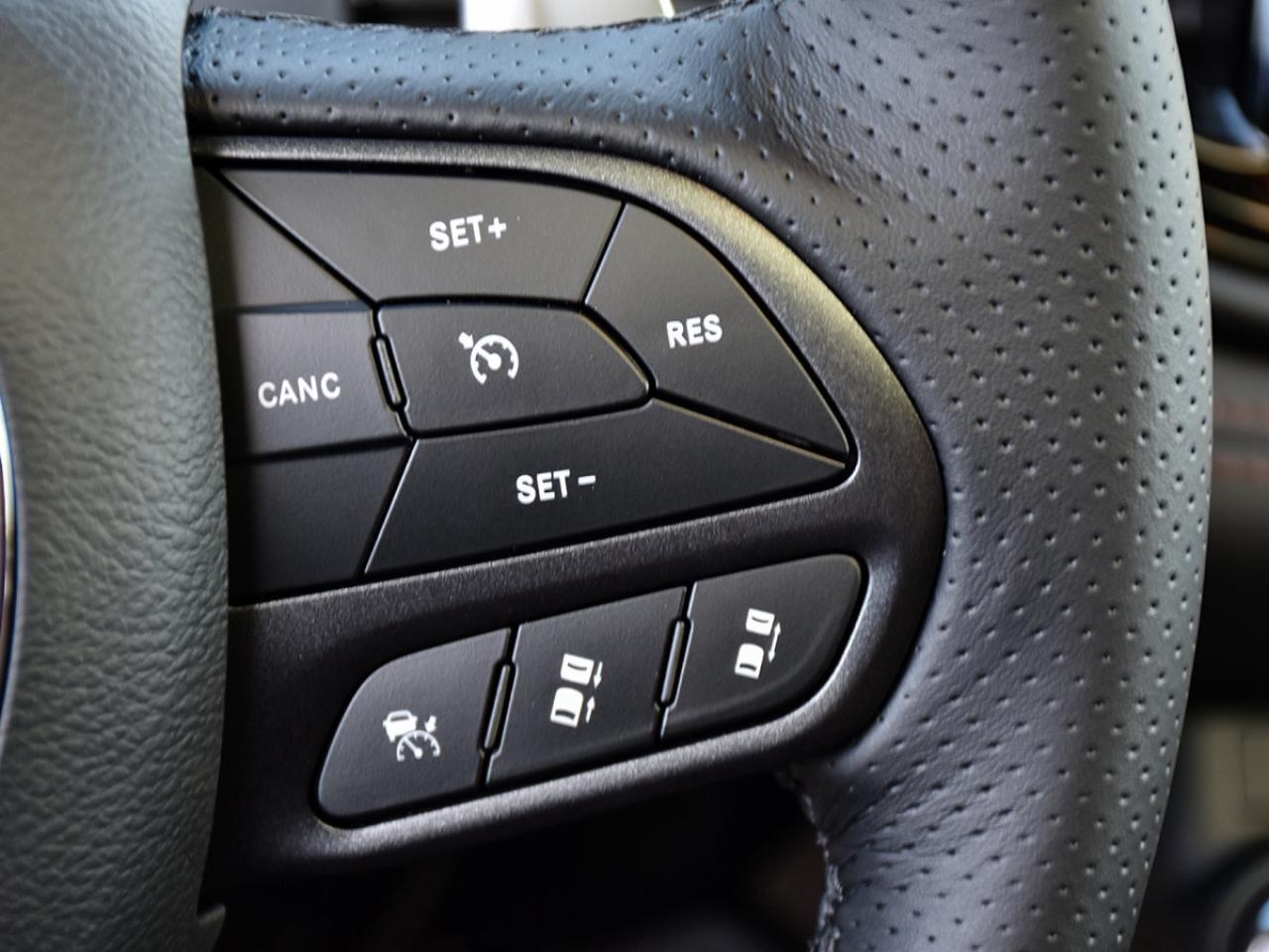 2026 Dodge Durango GT PLUS   REDLINE PACKAGE   LEATHER   AWD Photo