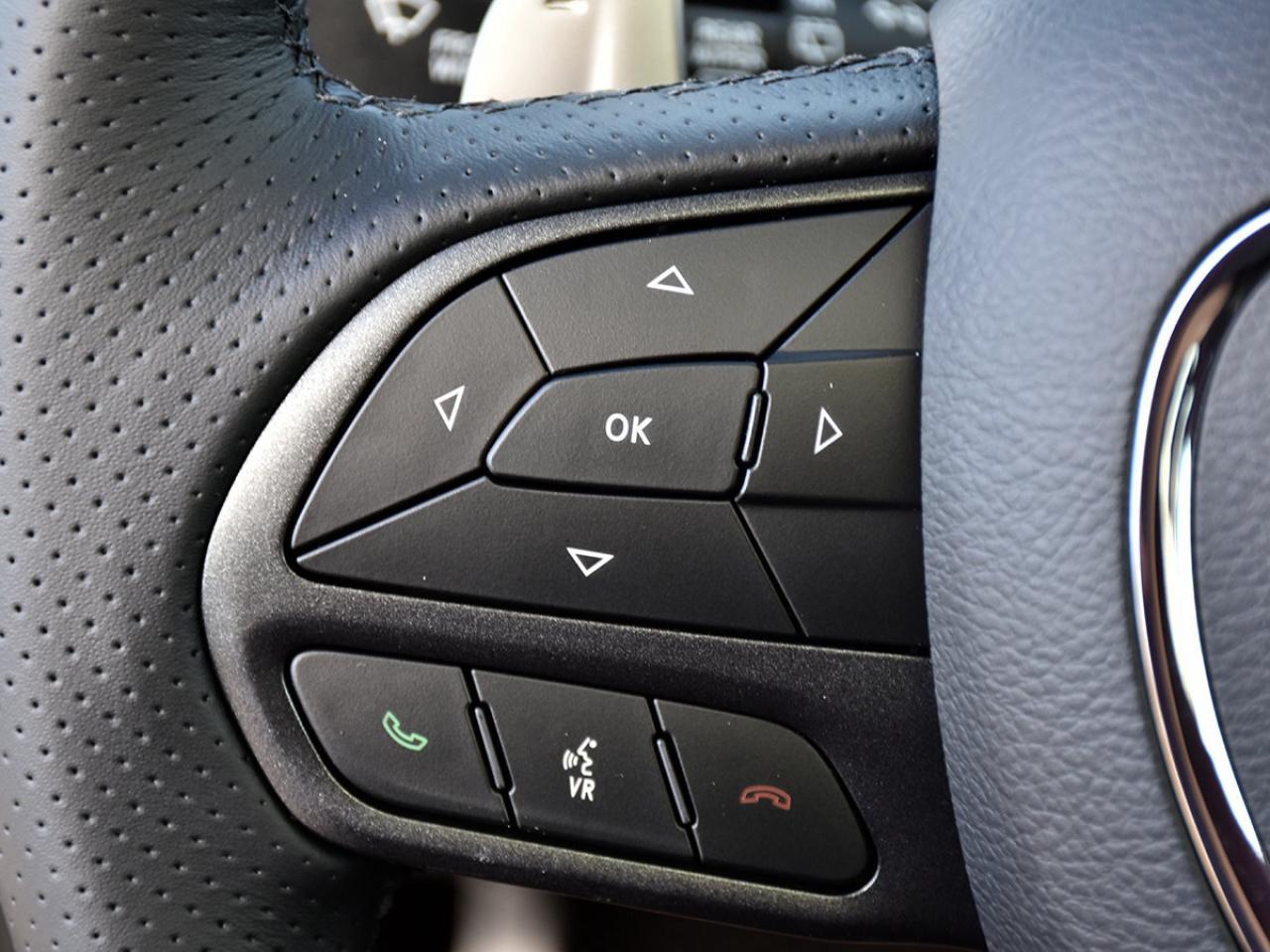 2026 Dodge Durango GT PLUS   REDLINE PACKAGE   LEATHER   AWD Photo