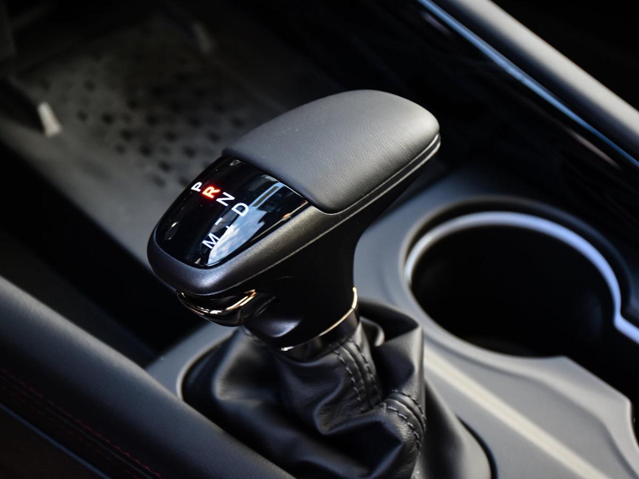 2026 Dodge Durango GT PLUS   REDLINE PACKAGE   LEATHER   AWD Photo