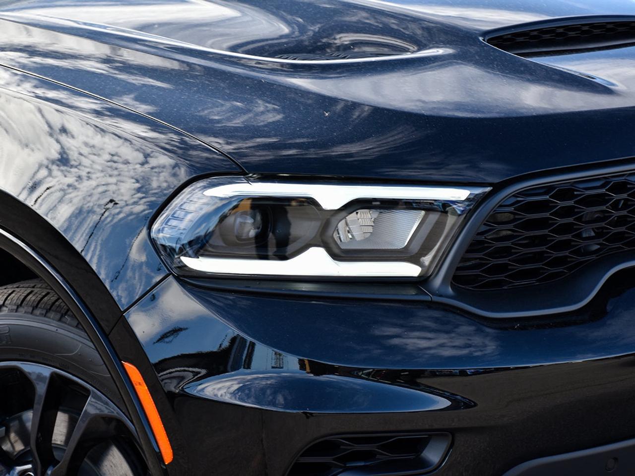 2026 Dodge Durango GT PLUS   REDLINE PACKAGE   LEATHER   AWD Photo