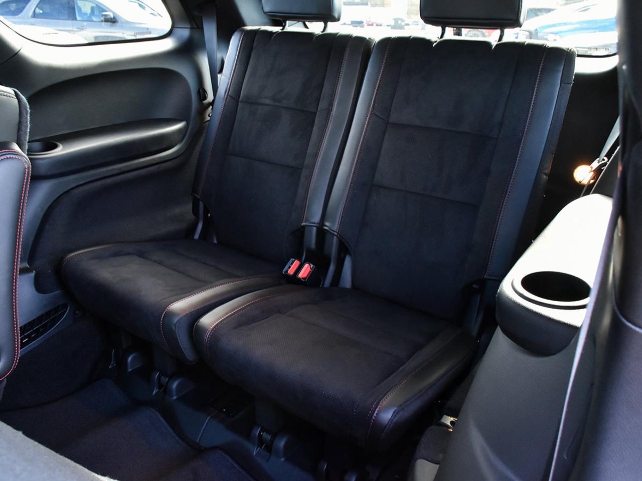 2026 Dodge Durango GT PLUS   REDLINE PACKAGE   LEATHER   AWD Photo