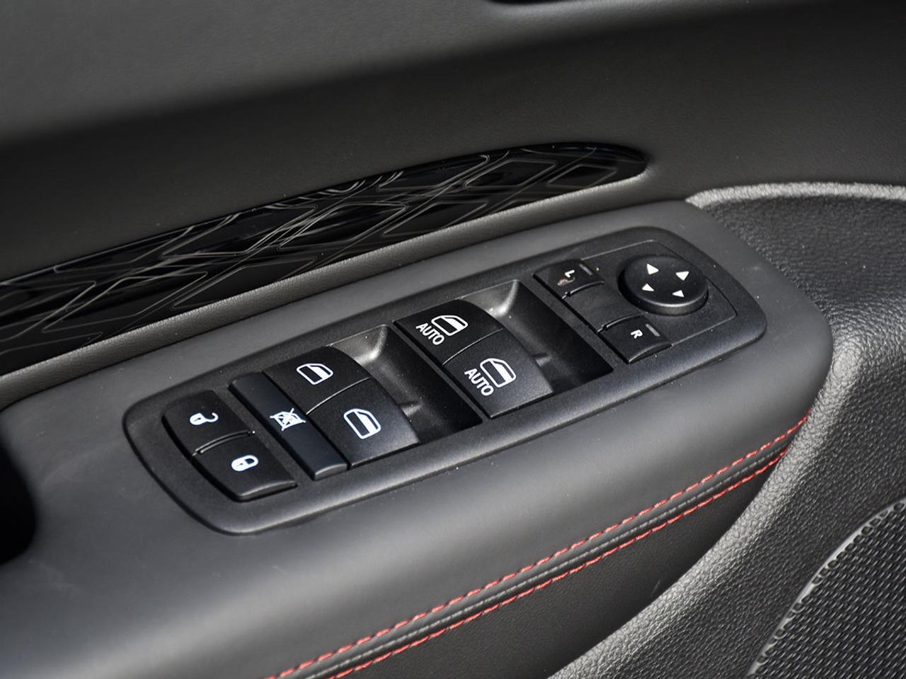 2026 Dodge Durango GT PLUS   REDLINE PACKAGE   LEATHER   AWD Photo