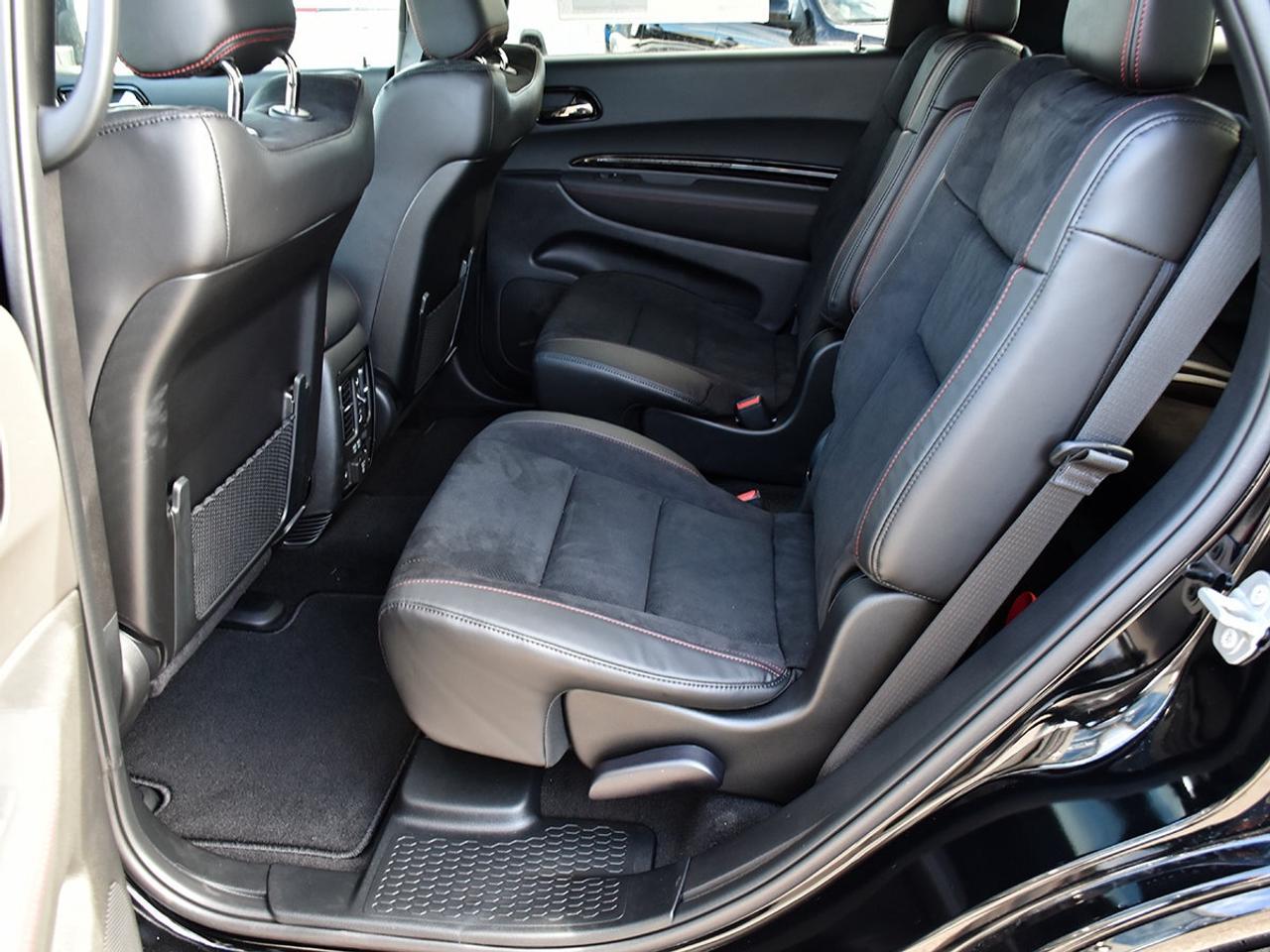 2026 Dodge Durango GT PLUS   REDLINE PACKAGE   LEATHER   AWD Photo