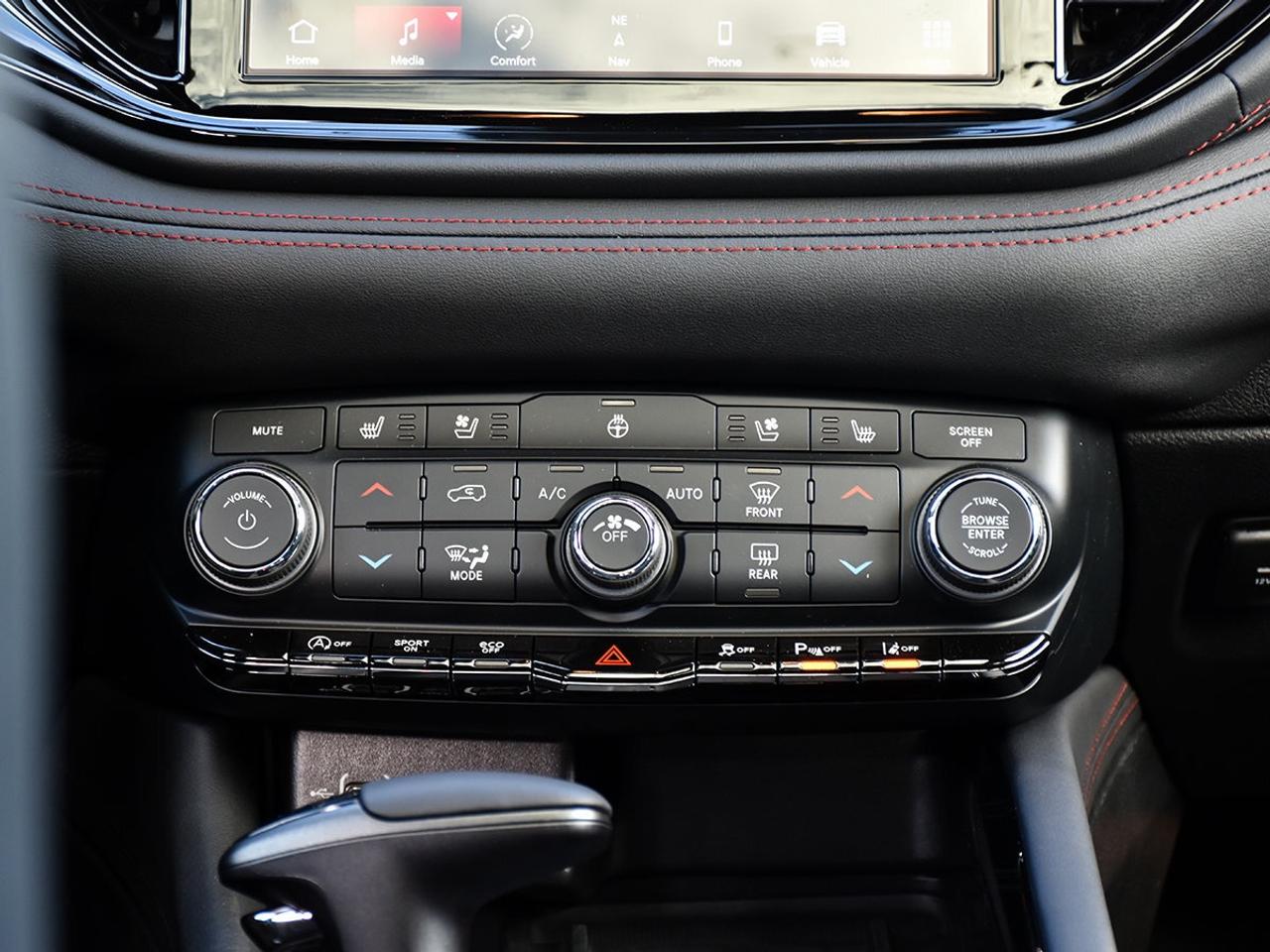 2026 Dodge Durango GT PLUS   REDLINE PACKAGE   LEATHER   AWD Photo