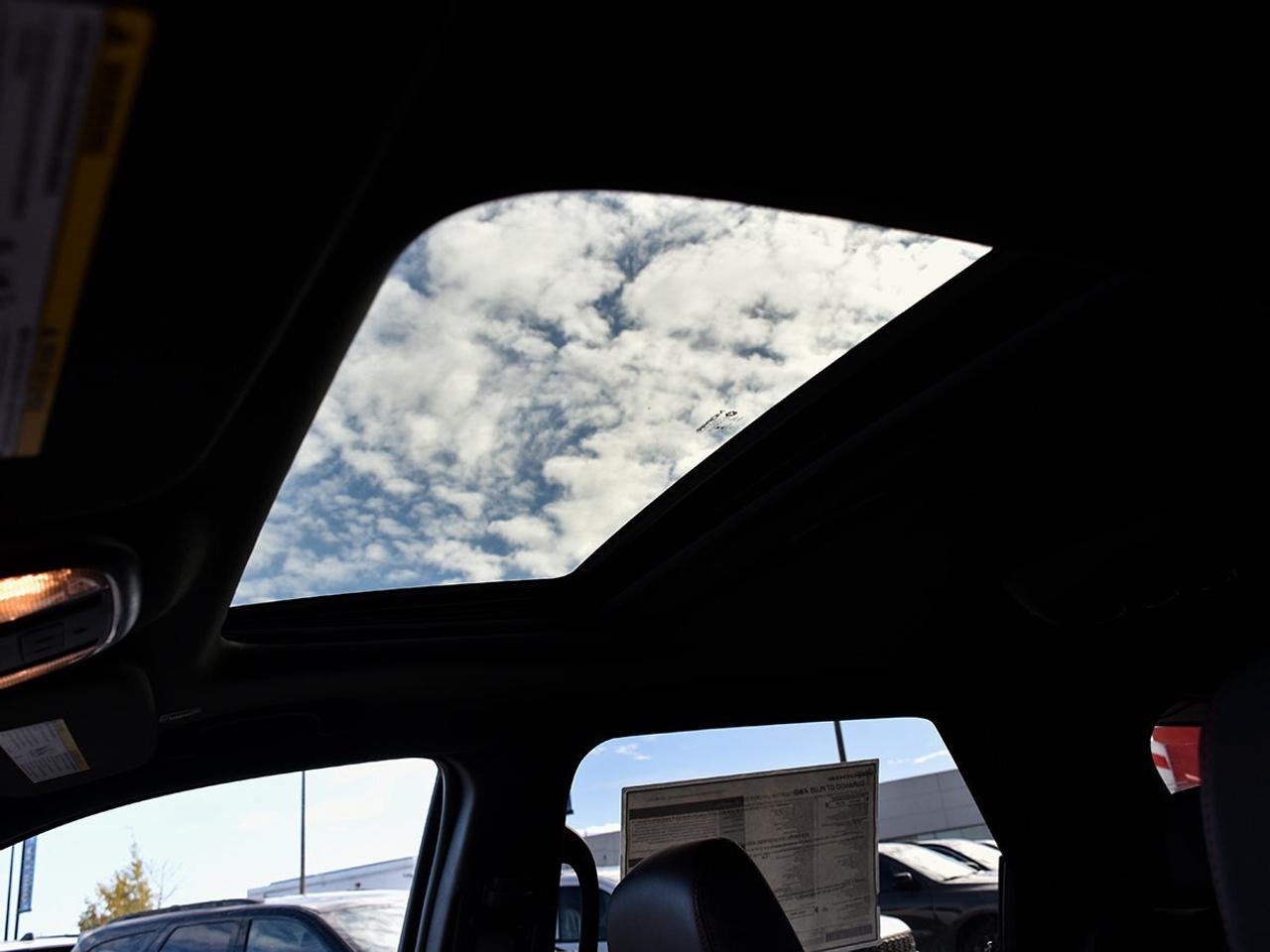 2026 Dodge Durango GT PLUS   REDLINE PACKAGE   LEATHER   AWD Photo