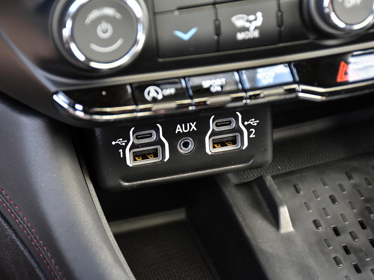 2026 Dodge Durango GT PLUS   REDLINE PACKAGE   LEATHER   AWD Photo