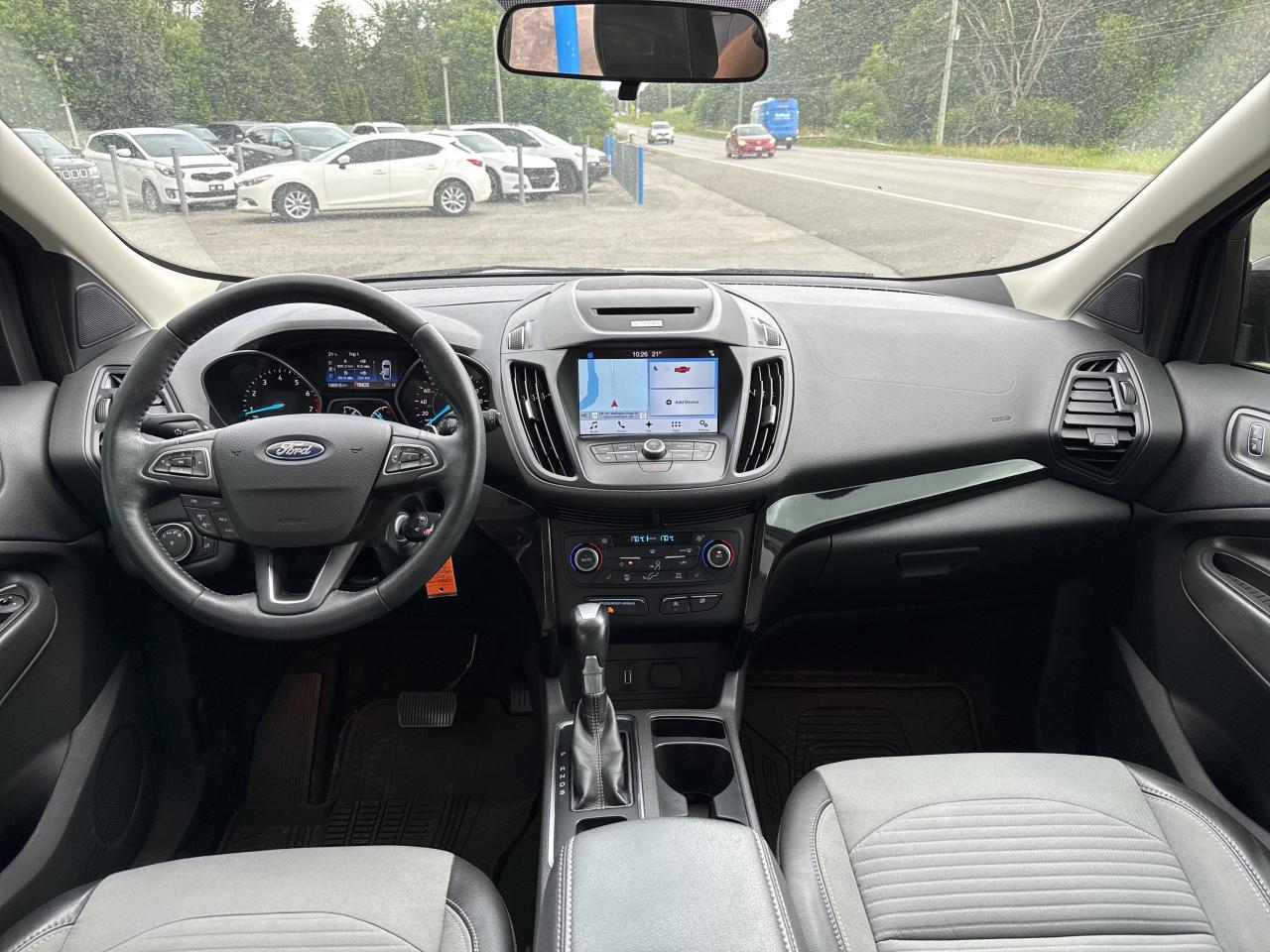 2018 Ford Escape SE, nav, backup cam Photo