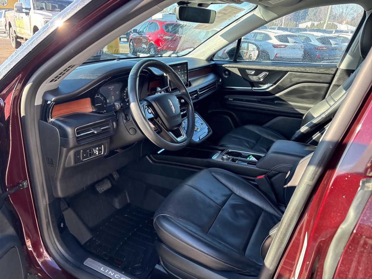 2020 Lincoln Corsair Reserve AWD Photo