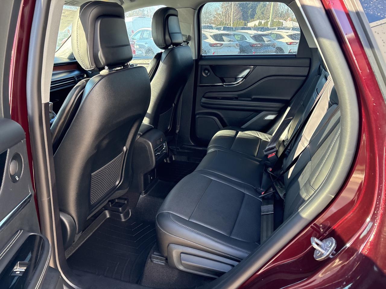 2020 Lincoln Corsair Reserve AWD Photo