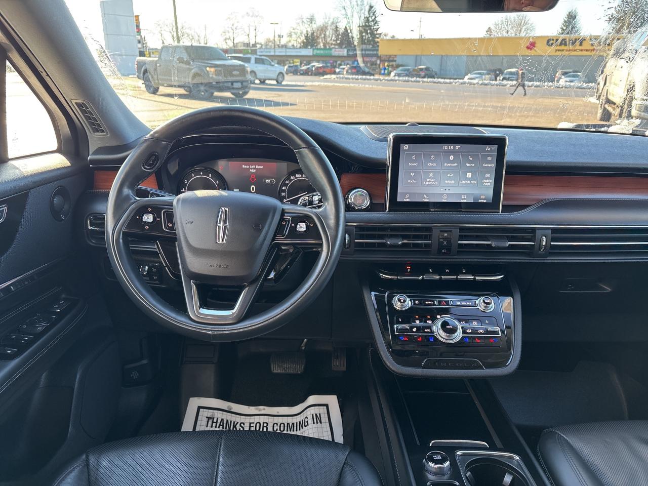 2020 Lincoln Corsair Reserve AWD Photo