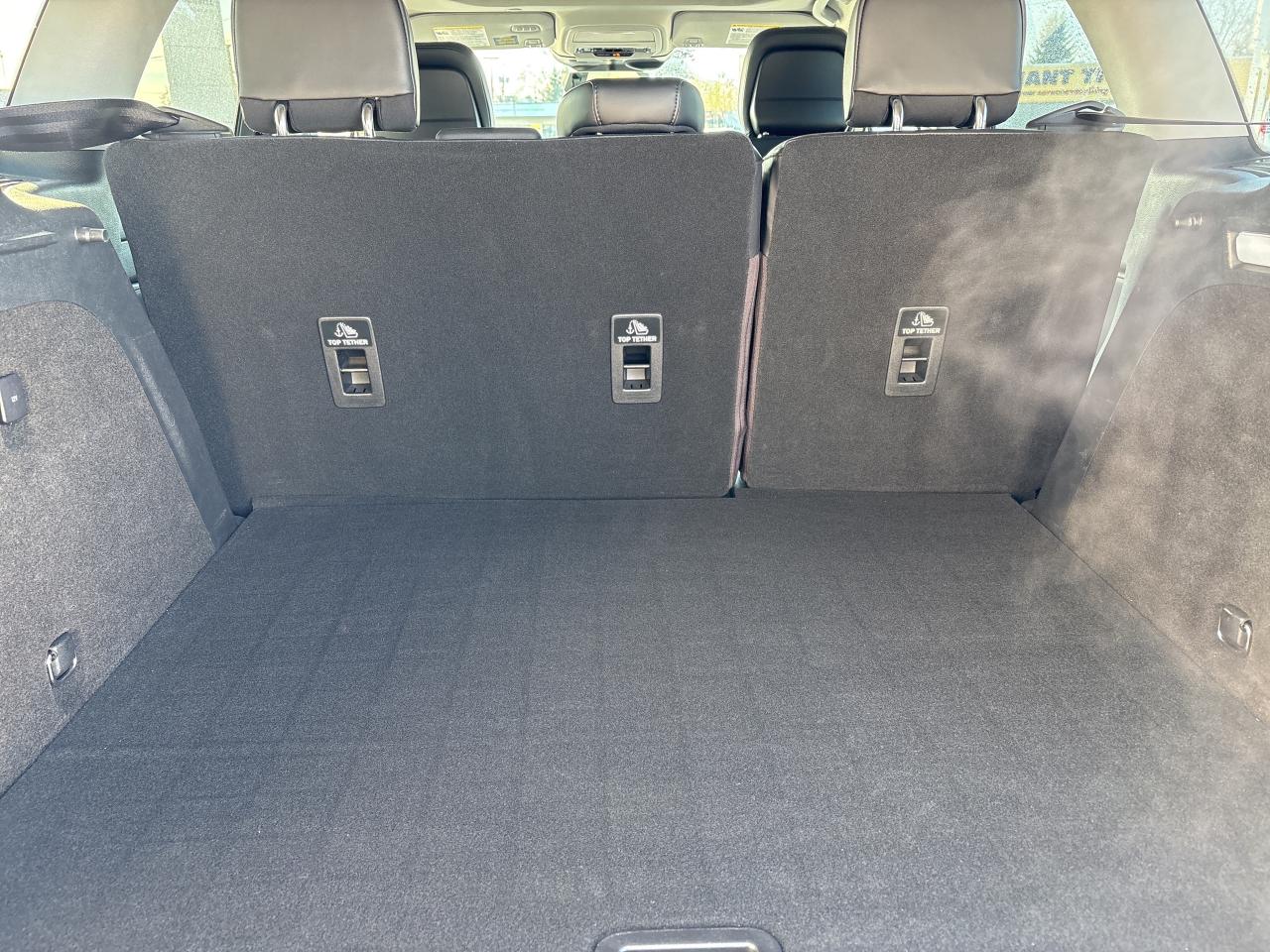 2020 Lincoln Corsair Reserve AWD Photo