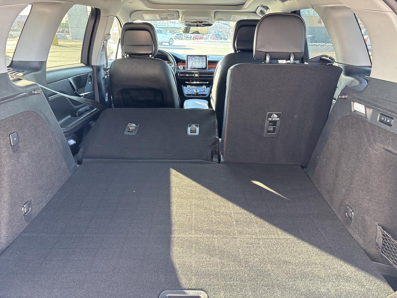 2020 Lincoln Corsair Reserve AWD Photo