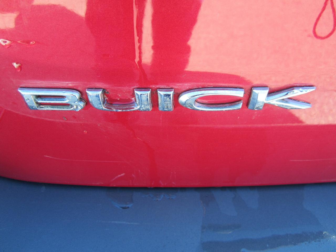 2013 Buick Encore AWD Leather Sunroof One Owner No Accidents!!! Photo3