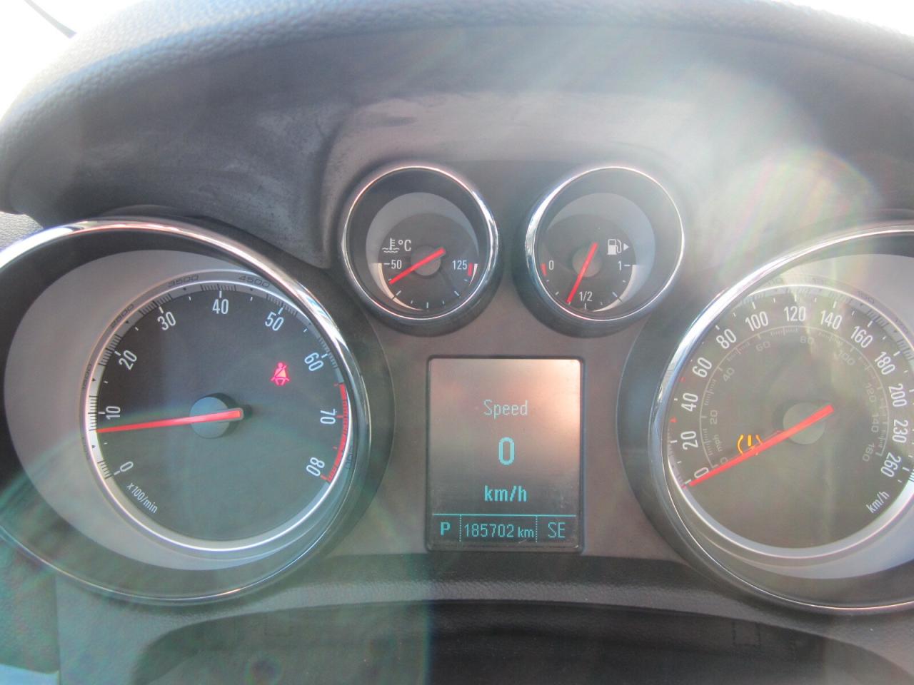 2013 Buick Encore AWD Leather Sunroof One Owner No Accidents!!! Photo