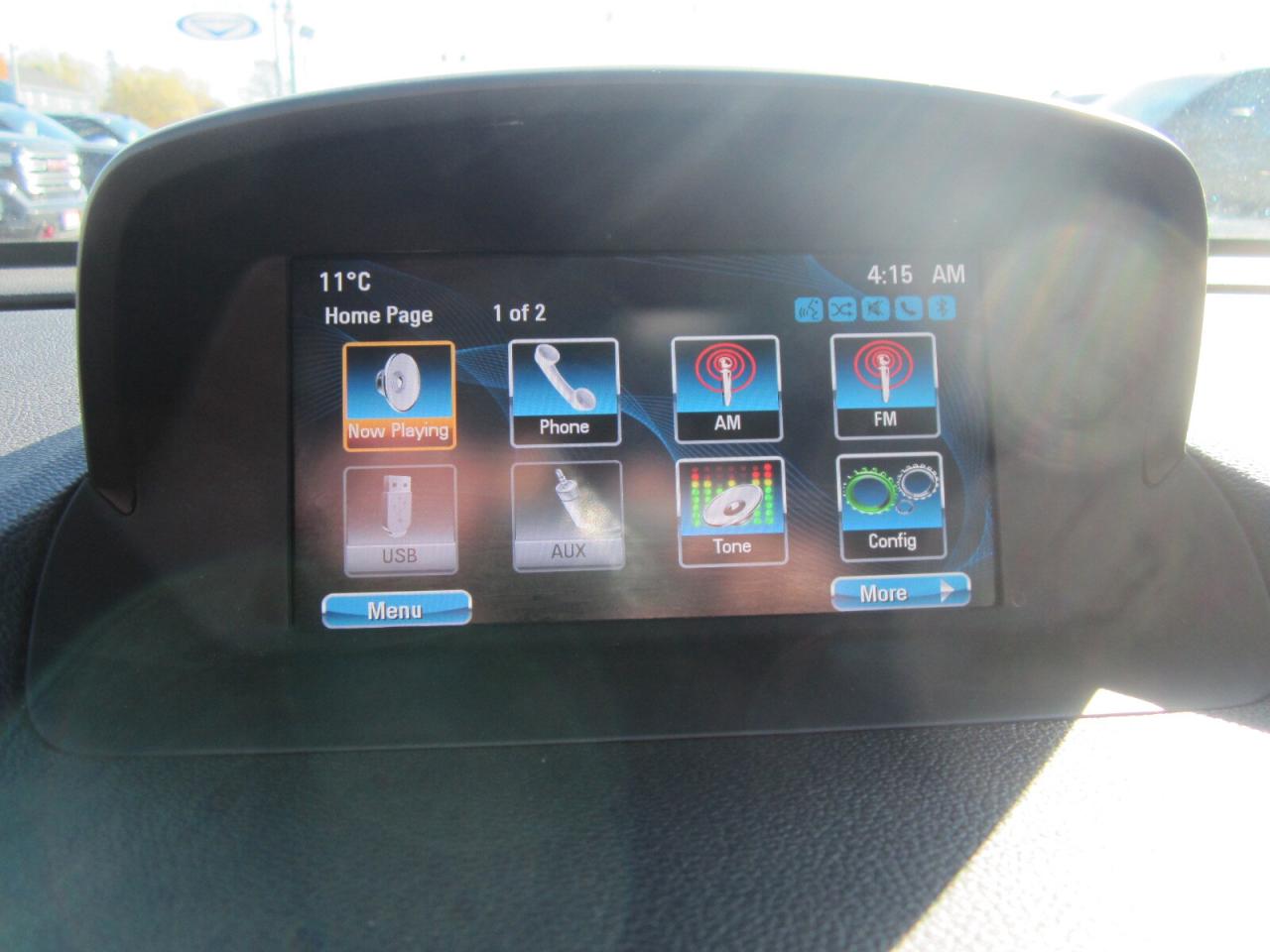 2013 Buick Encore AWD Leather Sunroof One Owner No Accidents!!! Photo