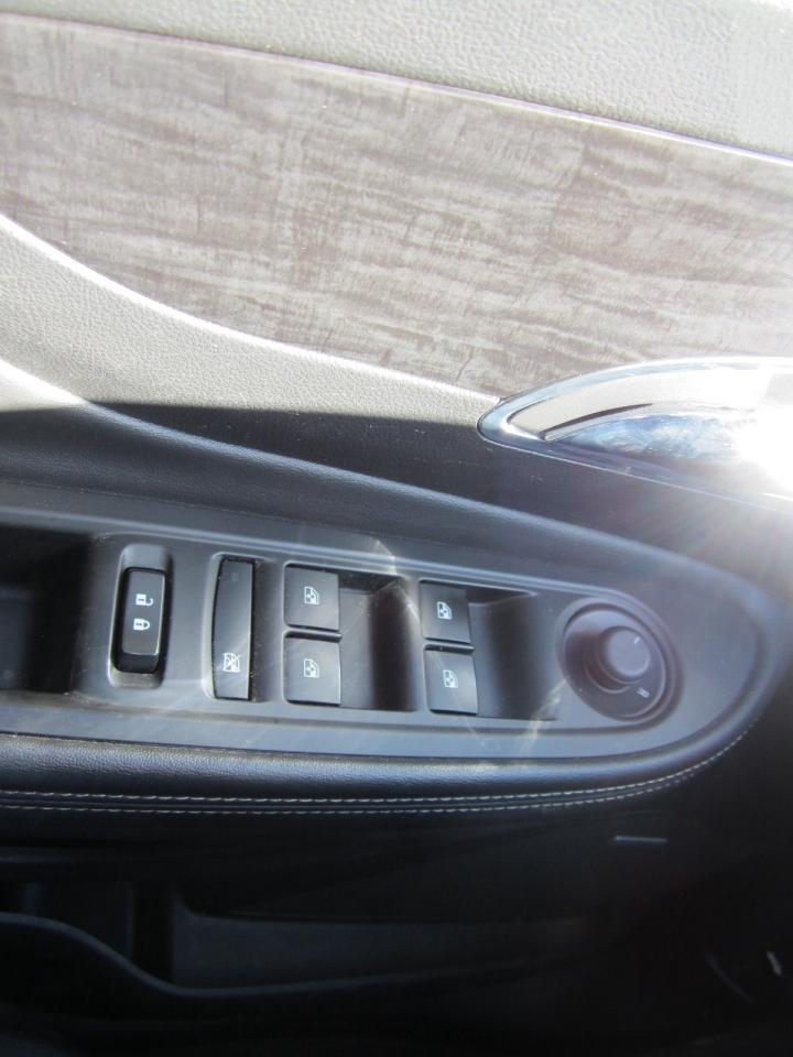 2013 Buick Encore AWD Leather Sunroof One Owner No Accidents!!! Photo
