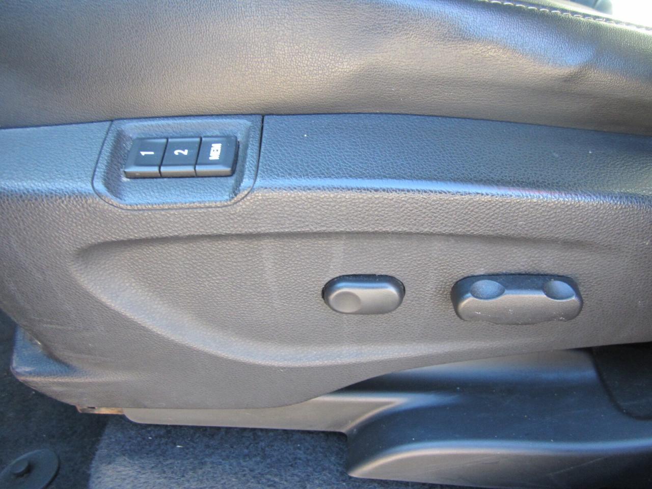 2013 Buick Encore AWD Leather Sunroof One Owner No Accidents!!! Photo