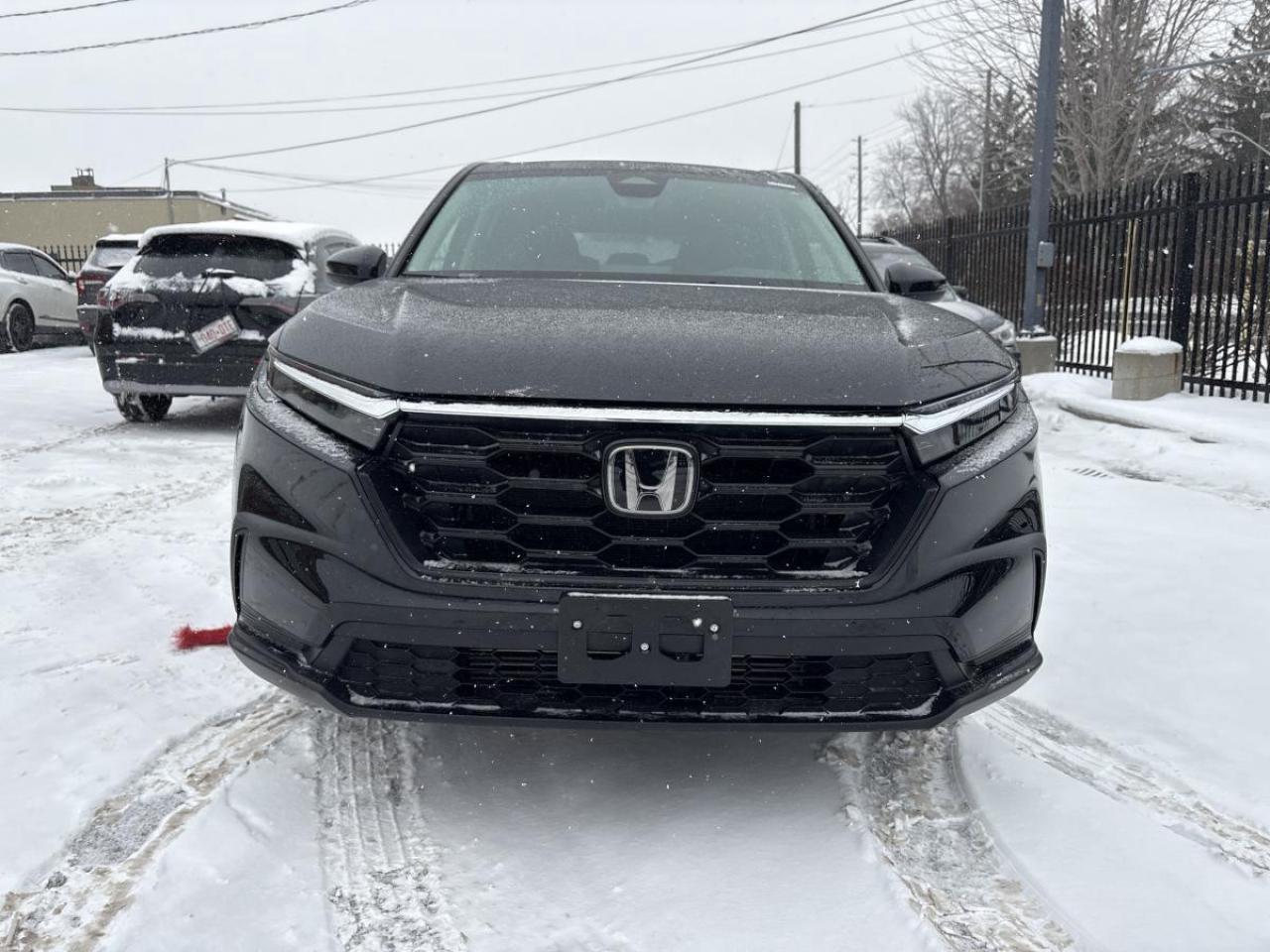 2024 Honda CR-V Lx-B Honda Certified 7YR/160K Warranty Photo