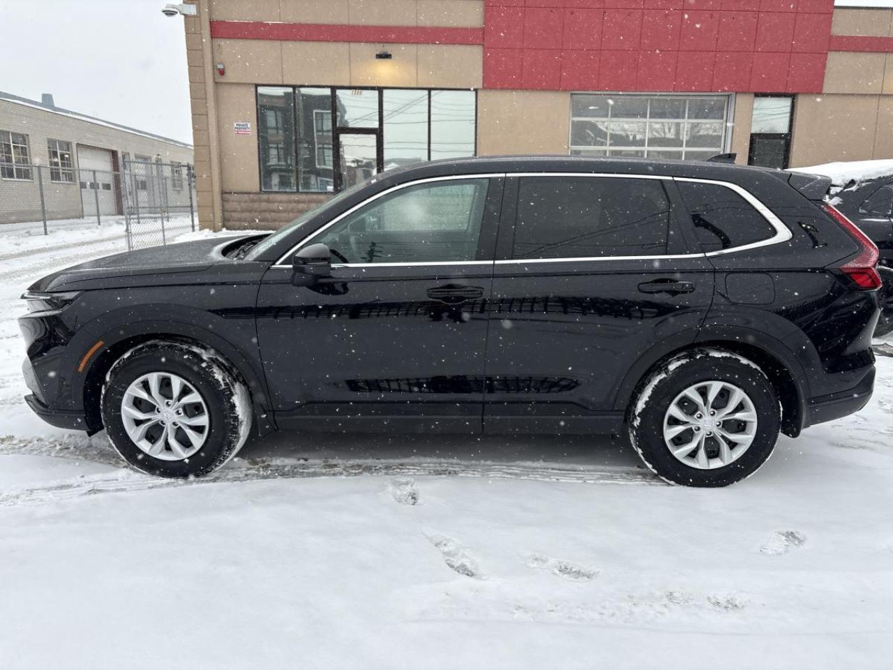 2024 Honda CR-V Lx-B Honda Certified 7YR/160K Warranty Photo