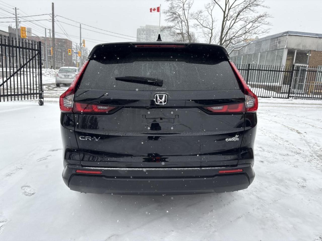 2024 Honda CR-V Lx-B Honda Certified 7YR/160K Warranty Photo