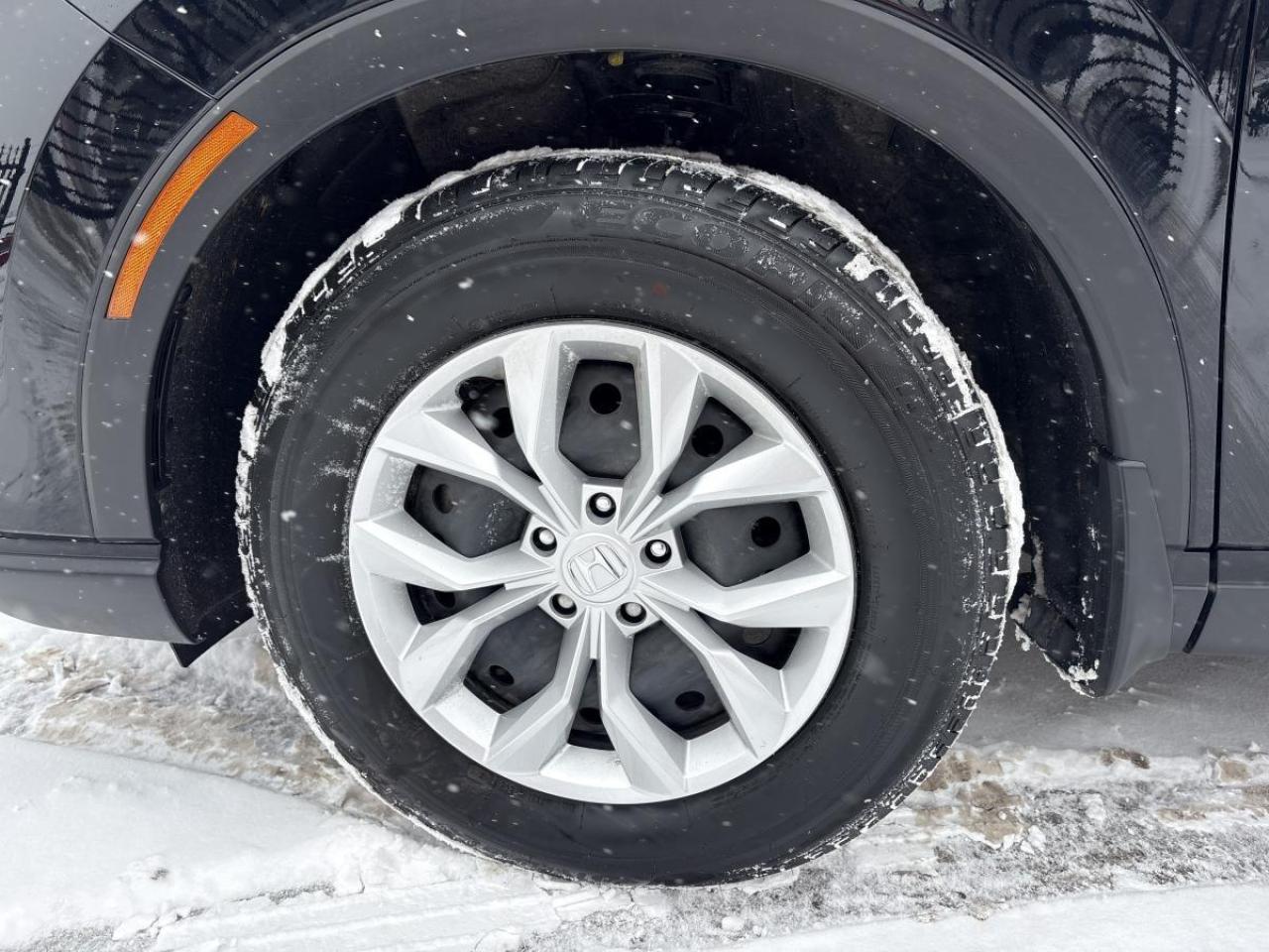 2024 Honda CR-V Lx-B Honda Certified 7YR/160K Warranty Photo