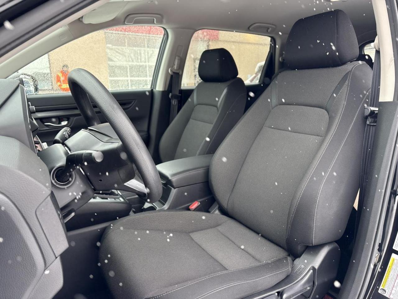 2024 Honda CR-V Lx-B Honda Certified 7YR/160K Warranty Photo