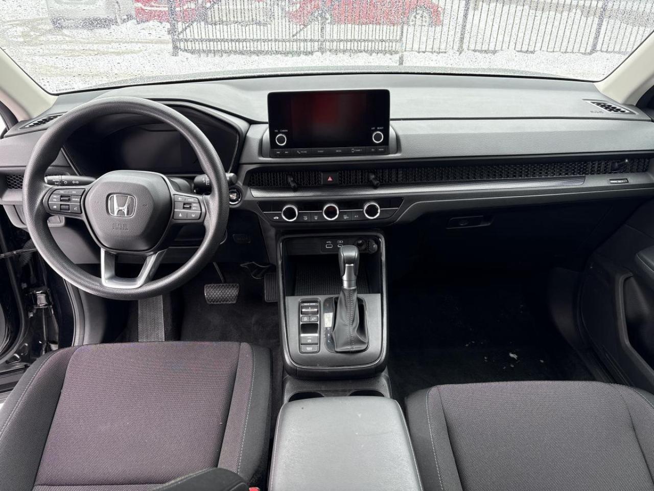 2024 Honda CR-V Lx-B Honda Certified 7YR/160K Warranty Photo