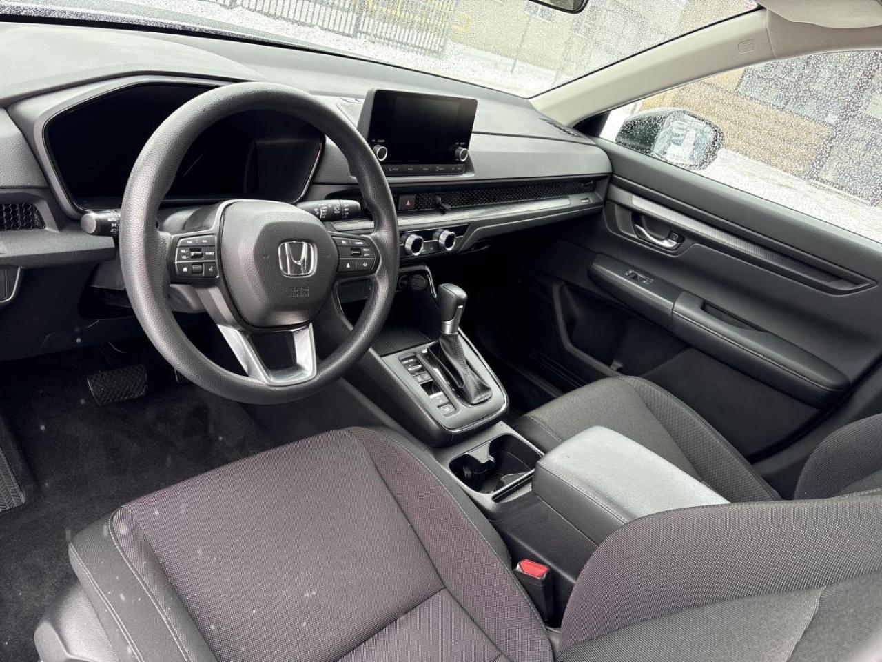 2024 Honda CR-V Lx-B Honda Certified 7YR/160K Warranty Photo