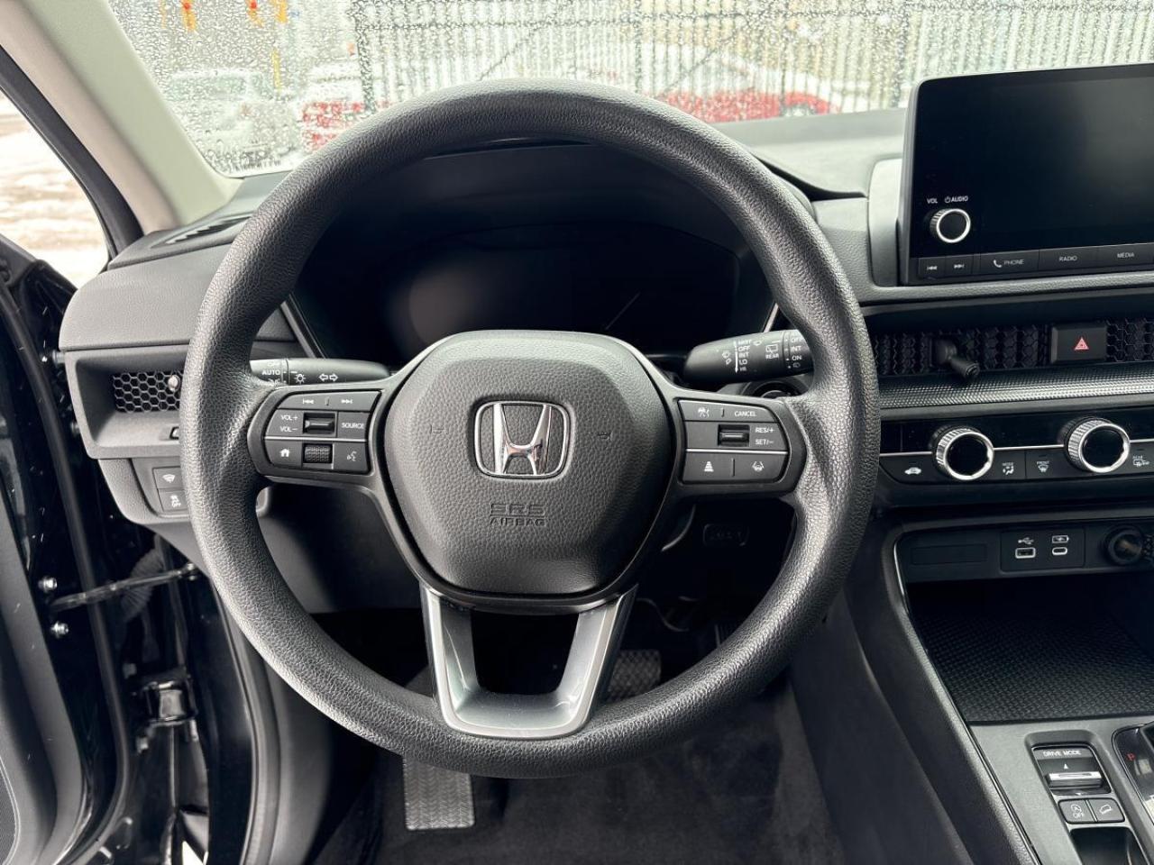 2024 Honda CR-V Lx-B Honda Certified 7YR/160K Warranty Photo