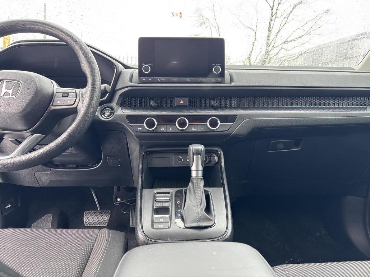 2024 Honda CR-V Lx-B Honda Certified 7YR/160K Warranty Photo