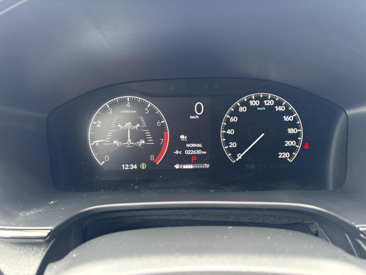 2024 Honda CR-V Lx-B Honda Certified 7YR/160K Warranty Photo