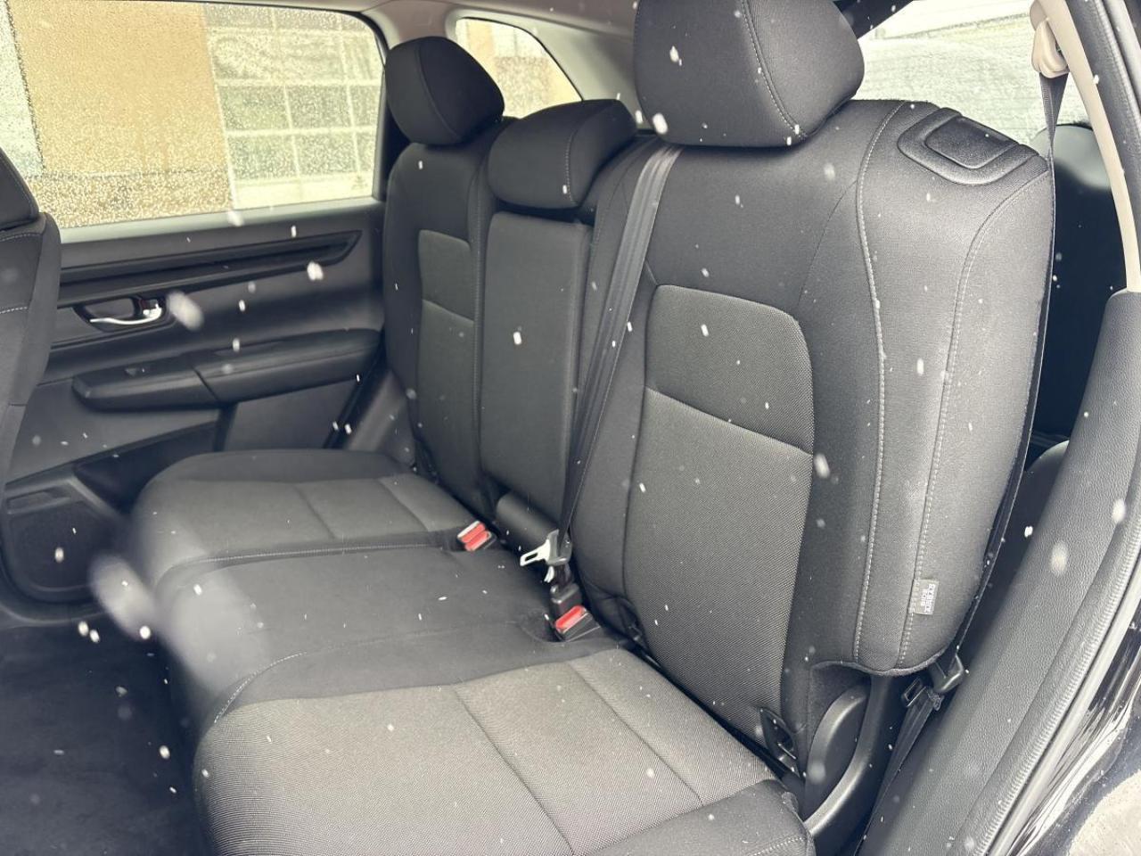 2024 Honda CR-V Lx-B Honda Certified 7YR/160K Warranty Photo