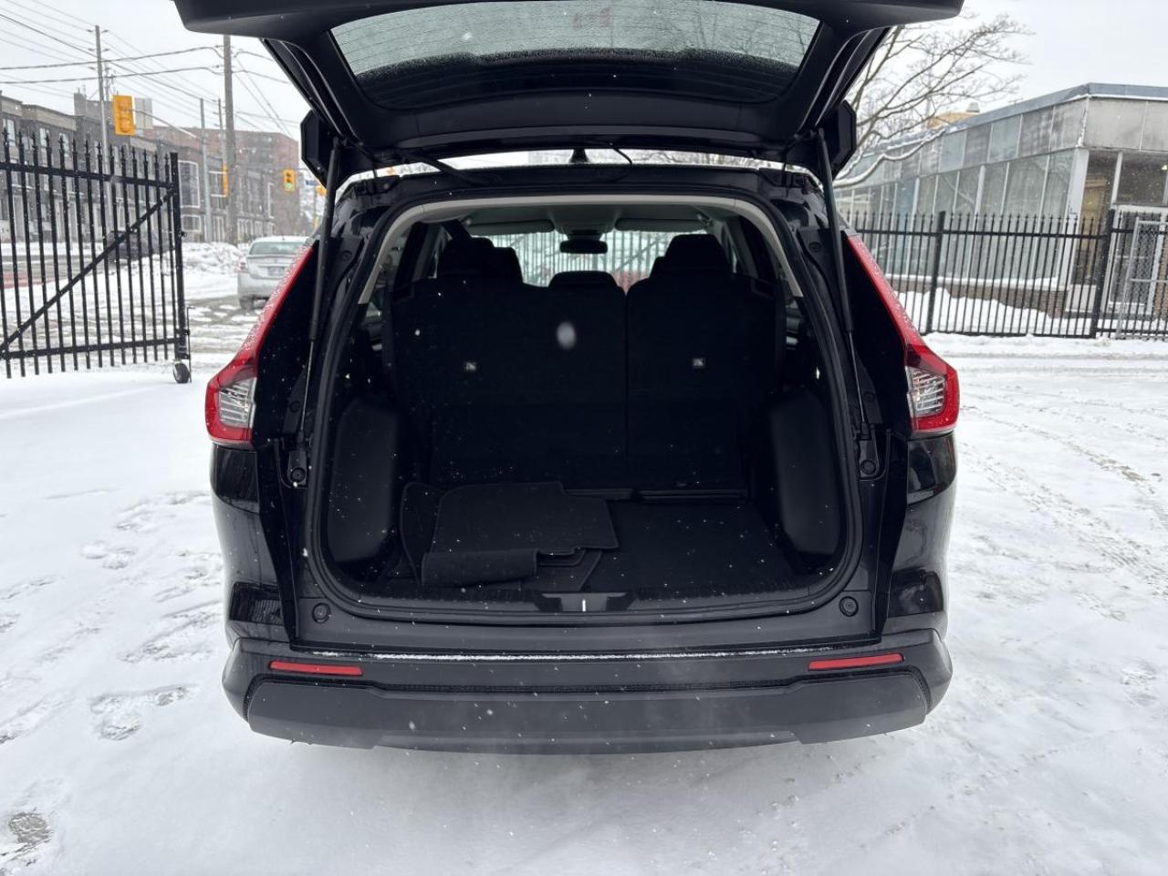 2024 Honda CR-V Lx-B Honda Certified 7YR/160K Warranty Photo