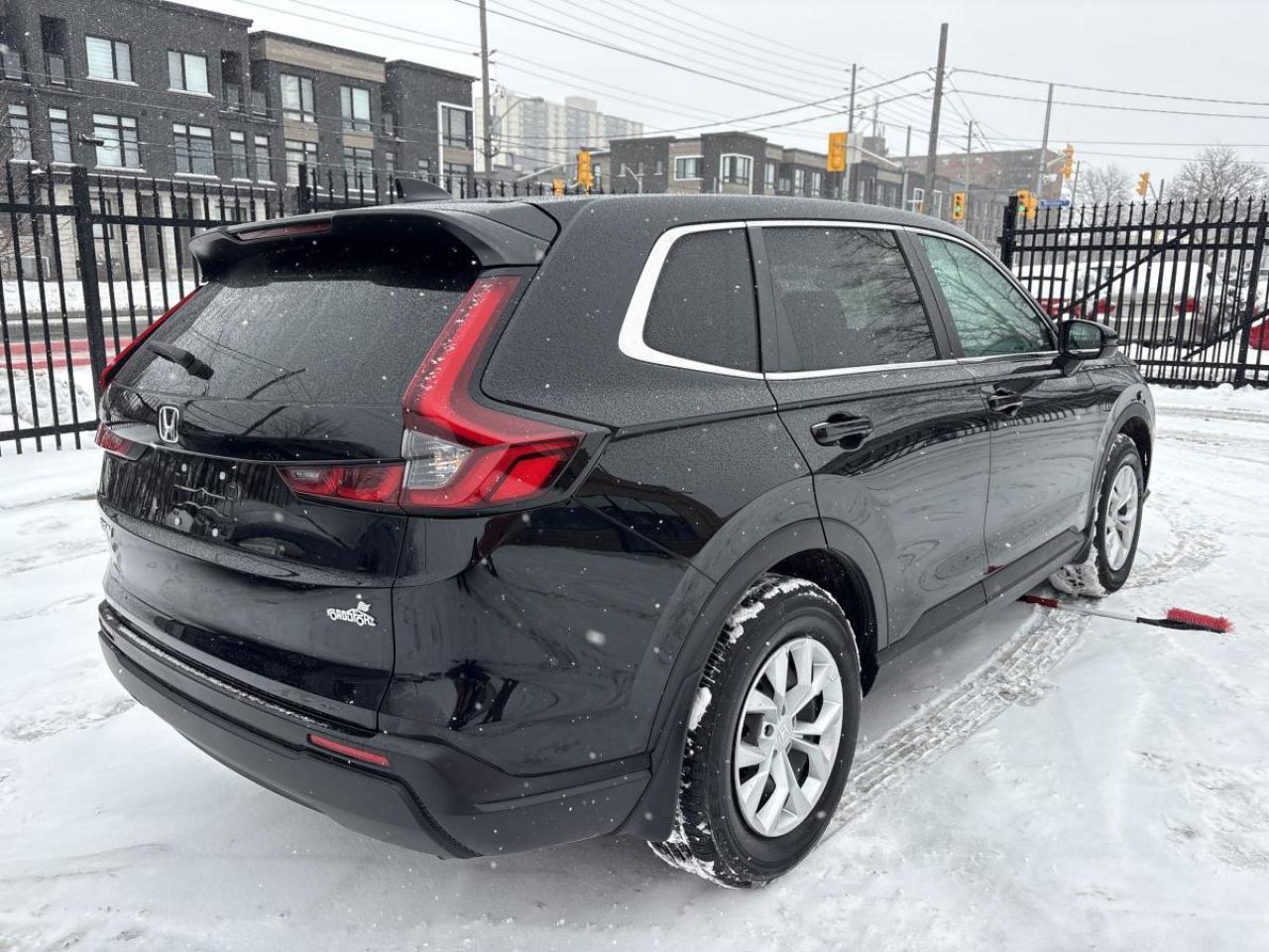 2024 Honda CR-V Lx-B Honda Certified 7YR/160K Warranty Photo