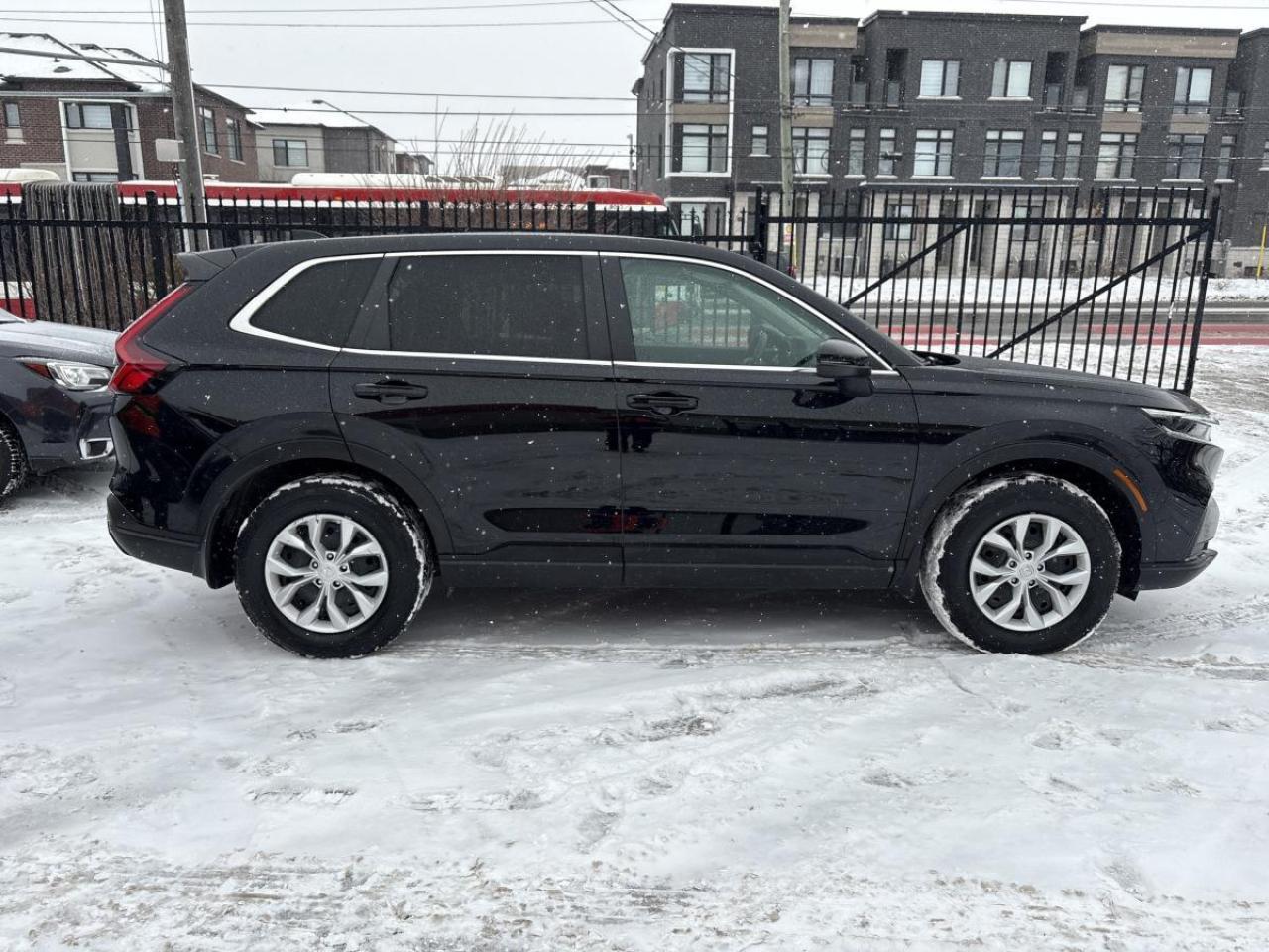 2024 Honda CR-V Lx-B Honda Certified 7YR/160K Warranty Photo