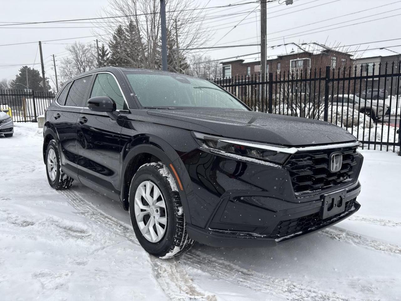 2024 Honda CR-V Lx-B Honda Certified 7YR/160K Warranty Photo