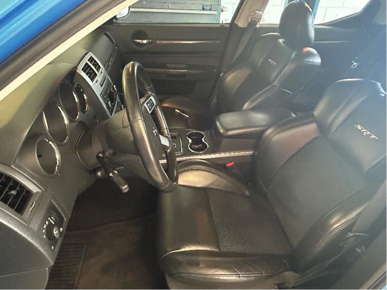 2008 Dodge Charger SRT8 SUPERBEE #205 OF 1000 BUILD Photo