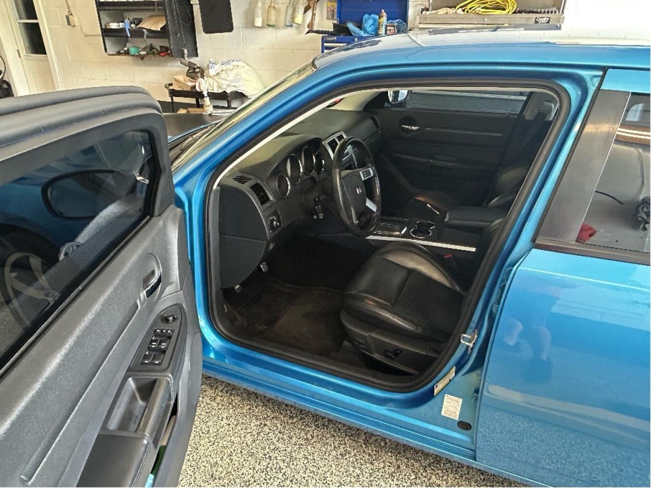 2008 Dodge Charger SRT8 SUPERBEE #205 OF 1000 BUILD Photo