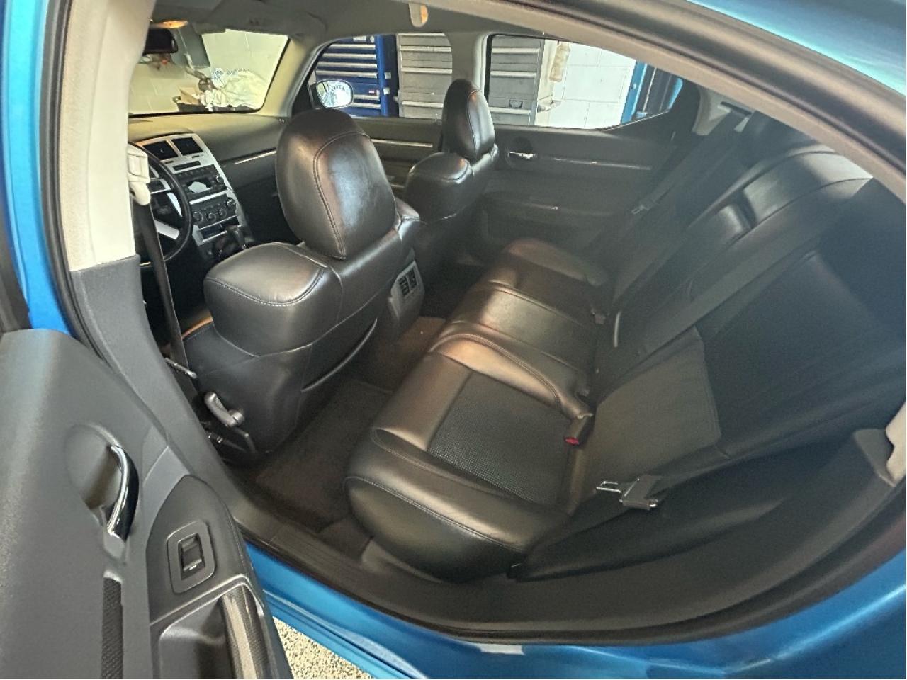 2008 Dodge Charger SRT8 SUPERBEE #205 OF 1000 BUILD Photo